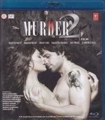 Murder 2 Hindi Blu Ray